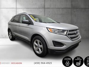 Ford Edge SE AWD Bas Kilométrage 2018