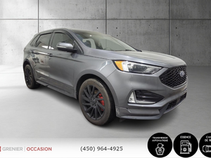 Ford Edge ST AWD Toit Panoramique Navigation 2021