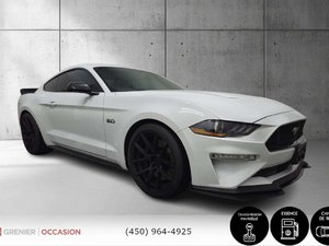2020 Ford Mustang GT Performance Package2