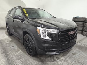 GMC Terrain SLE AWD Toit Panoramique Elévation 2022