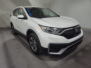 Honda CR-V LX AWD Caméra De Recul 2020