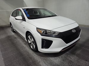 Hyundai Ioniq Electric SE 2017