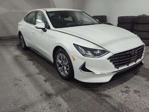 2022 Hyundai Sonata Preferred Sièges Chauffants Caméra De Recul