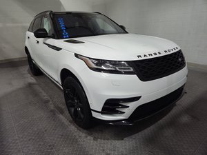 2021 Land Rover Range Rover Velar R-Dynamic S P340 Toit Panoramique Cuir