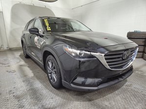 Mazda CX-9 GS AWD Caméra De Recul 2021