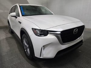 Mazda CX-90 PHEV GS-L 2024