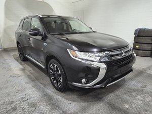 Mitsubishi OUTLANDER PHEV SE AWD Cuir Bas Kilométrage 2018