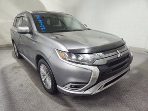 Mitsubishi OUTLANDER PHEV SEL AWD Cuir Toit Ouvrant 2020