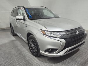 Mitsubishi OUTLANDER PHEV GT AWC Toit Ouvrant Cuir Mags 2022