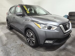 2017 Nissan Murano SL AWD Toit Panoramique Navigation Cuir