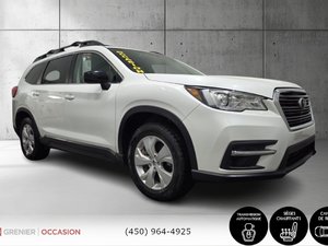 2022 Subaru ASCENT Convenience bluetooth caméra de recul