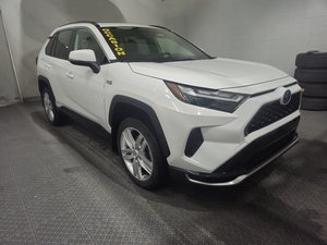 2023 Toyota RAV4 Prime SE AWD Bas Kilométrage