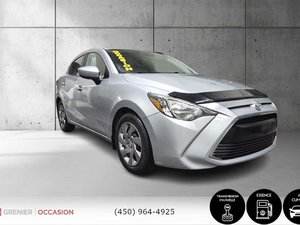 Toyota Yaris Air Climatisé 2018