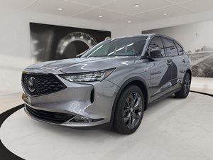 2024 Acura MDX A-Spec SH-AWD