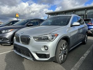 BMW X1 xDrive28i Sports Activity Vehicle 2018