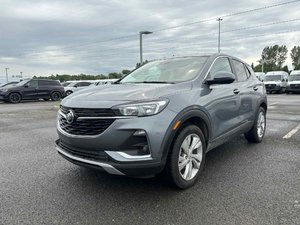 2022 Buick Encore GX AWD 4dr Preferred