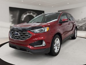 2019 Ford Edge SEL AWD