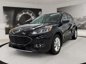 Ford Escape SE AWD 2022