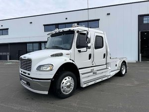 2013 FREIGHTLINER MT55