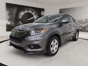 2020 Honda HR-V Sport AWD CVT