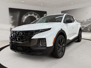 2023 Hyundai Santa Cruz Ultimate AWD w-Colour Pkg