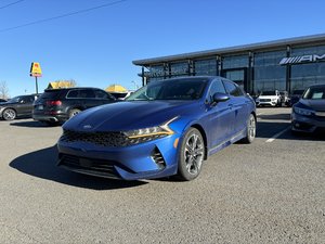 Kia K5 EX Auto AWD 2021