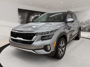 Kia Seltos EX Premium AWD 2023