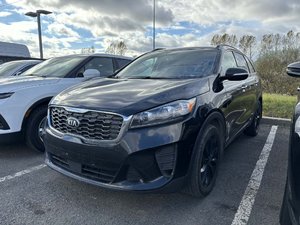 2020 Kia Sorento Black Line V6 AWD