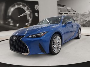 2023 Lexus IS IS 300 AWD