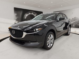 Mazda CX-30 GS AWD 2023