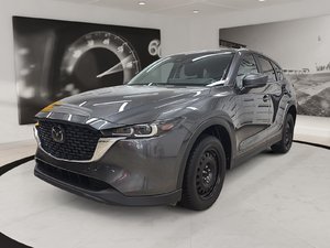 2022 Mazda CX-5 GX AWD
