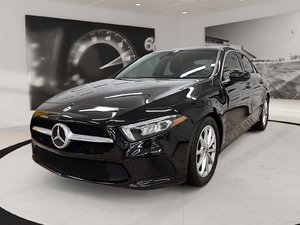 Mercedes-Benz A-Class A 220 4MATIC Sedan 2020