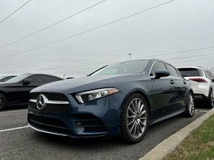 Mercedes-Benz A-Class A 250 4MATIC Hatch 2022