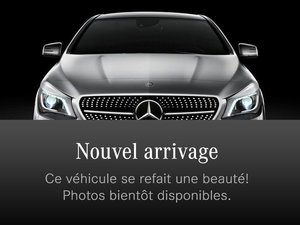 Mercedes-Benz C-Class C 300 4MATIC Sedan 2022