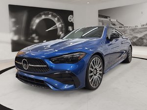 Mercedes-Benz CLE CLE 300 2024