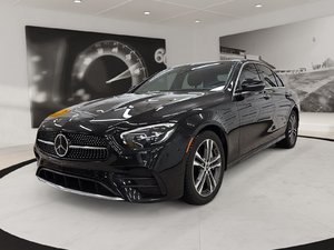 2021 Mercedes-Benz E-Class E 450