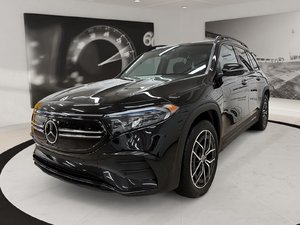 2023 Mercedes-Benz EQB EQB 350 4MATIC SUV