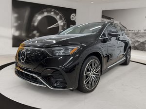 2023 Mercedes-Benz EQE EQE 350