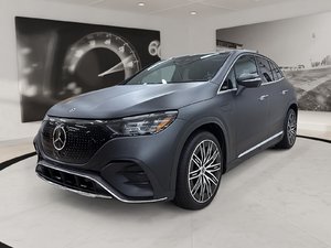 2023 Mercedes-Benz EQE EQE 500 4MATIC SUV