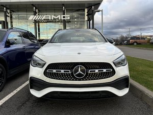 2021 Mercedes-Benz GLA GLA 250 4MATIC SUV