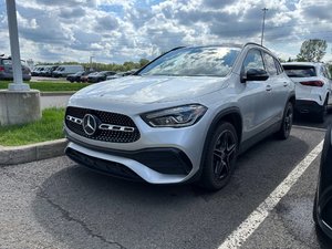 2022 Mercedes-Benz GLA GLA 250 4MATIC SUV