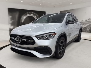2022 Mercedes-Benz GLA GLA 250 4MATIC SUV
