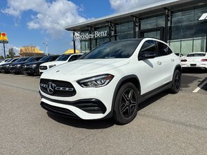 2022 Mercedes-Benz GLA GLA 250 4MATIC SUV