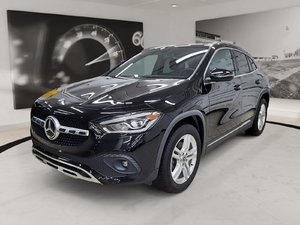 2022 Mercedes-Benz GLA GLA 250 4MATIC SUV