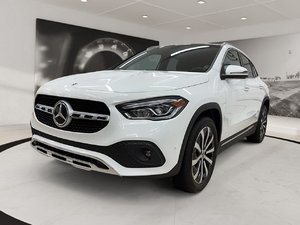 2023 Mercedes-Benz GLA GLA 250