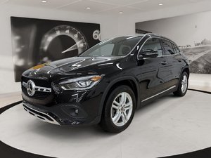 Mercedes-Benz GLA GLA 250 2023