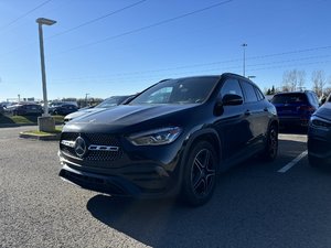 Mercedes-Benz GLA GLA 250 4MATIC SUV 2023