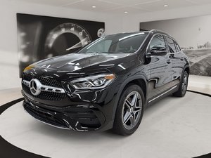 2023 Mercedes-Benz GLA GLA 250 4MATIC SUV