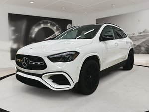 2024 Mercedes-Benz GLA GLA 250