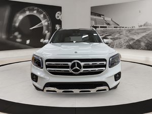 Mercedes-Benz GLB GLB 250 4MATIC SUV 2021